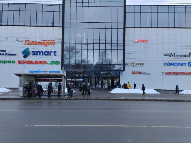 Недвижимость аренда в Автозаводский район, Горький