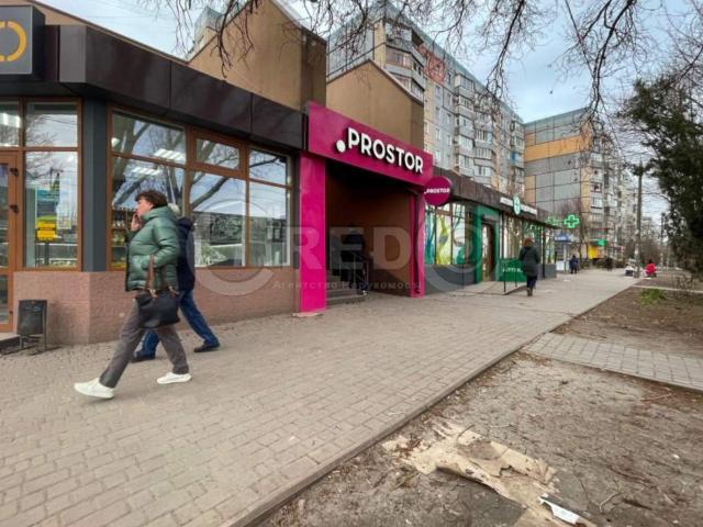 Коммерческая недвижимость аренда в Долгинцевский, Кривом Роге