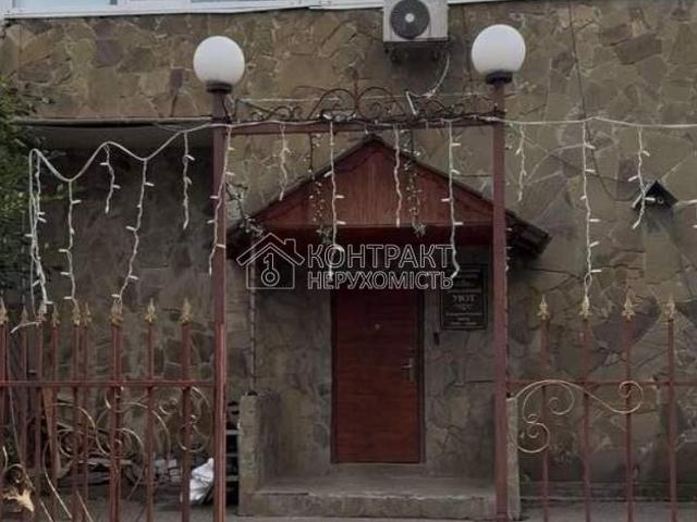 Коммерческая недвижимость аренда в Хорошево, Донецкой области