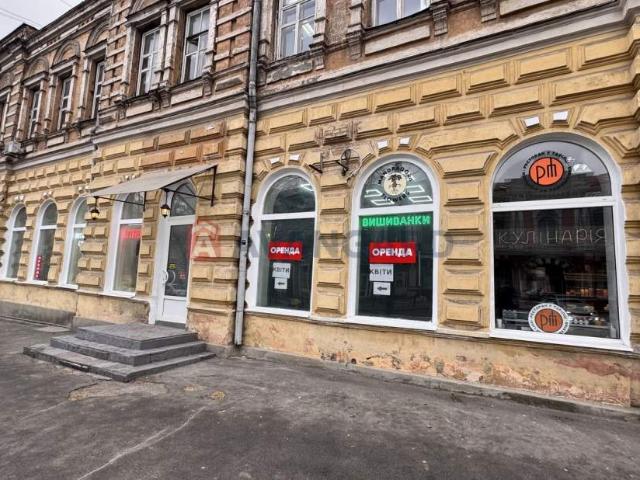 Коммерческая недвижимость аренда в Подгородном, Тернопольской области