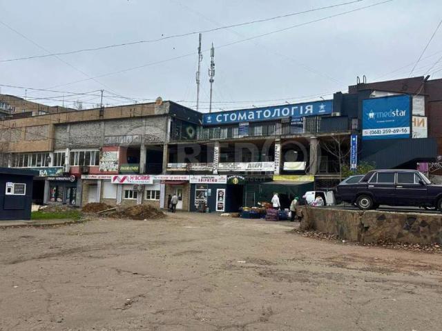 Коммерческая недвижимость продажа в Кривом Роге, Тернопольской области