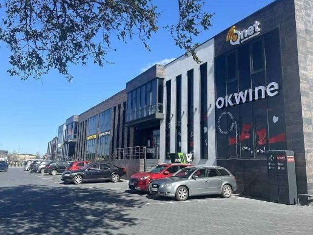 Коммерческая недвижимость аренда в Виннице