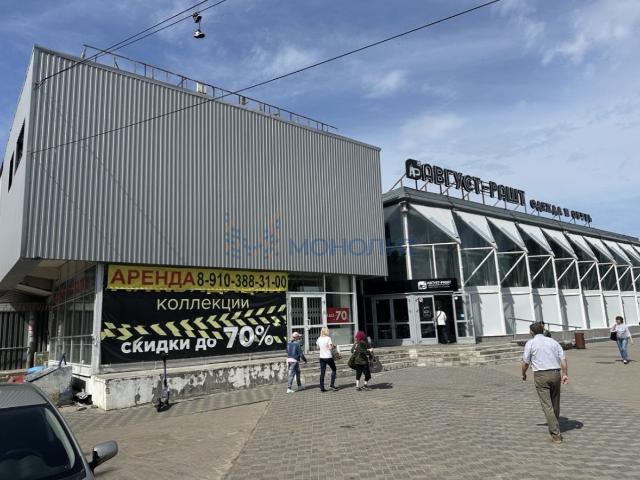 Недвижимость аренда в Автозаводский район, Нижний Новгород