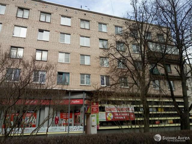 Недвижимость аренда в Пушкин