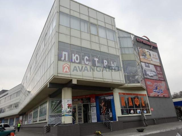Коммерческая недвижимость продажа в Чечеловский, Подгородном