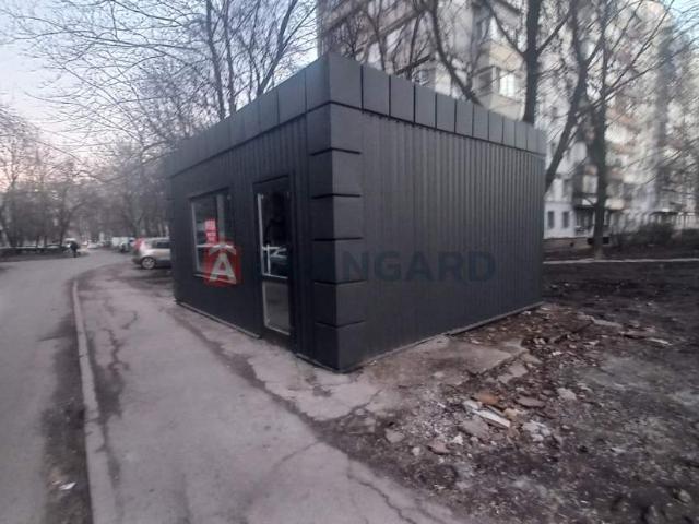 Коммерческая недвижимость аренда в Подгородном, Тернопольской области