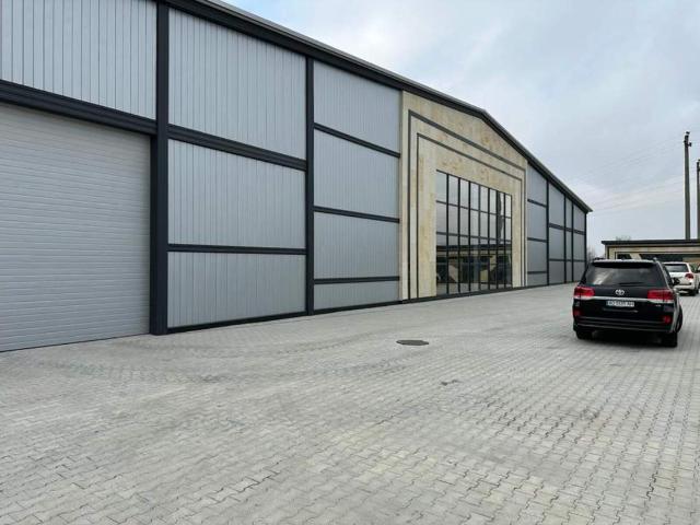 Коммерческая недвижимость аренда в Среднем, Закарпатской области