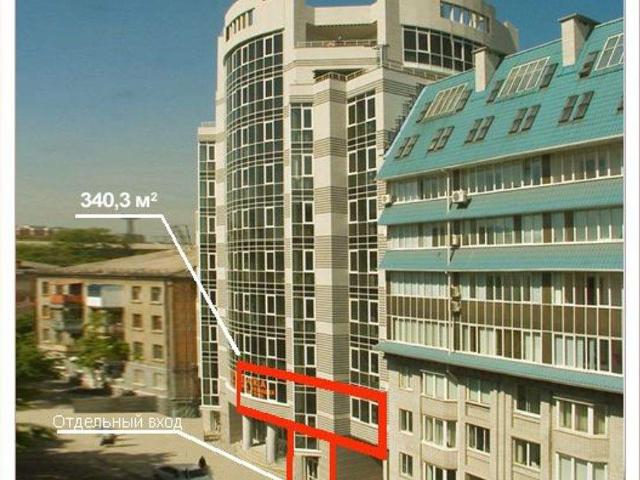 Коммерческая недвижимость продажа в Подгородном, Тернопольской области