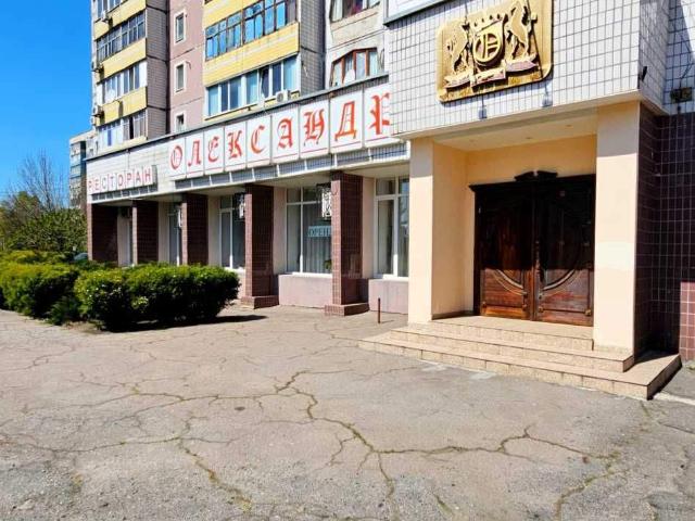 Коммерческая недвижимость аренда в Днепродзержинске, Тернопольской области