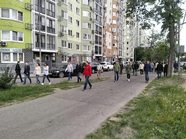 Недвижимость аренда в Академический район, Москва