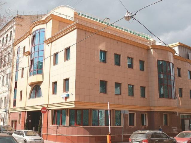 Недвижимость аренда в Пресненский район, Москва