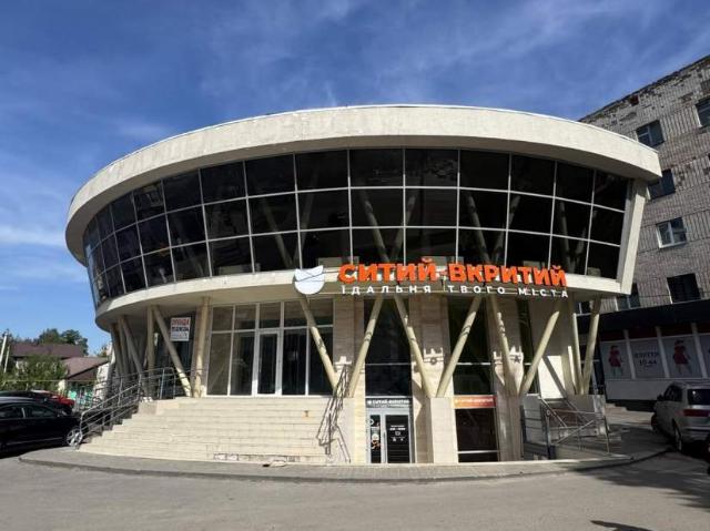 Коммерческая недвижимость аренда в Виннице