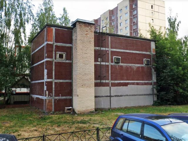 Недвижимость продажа в Колпино
