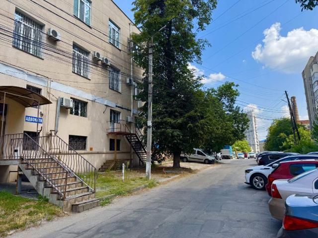 Коммерческая недвижимость аренда в Виннице