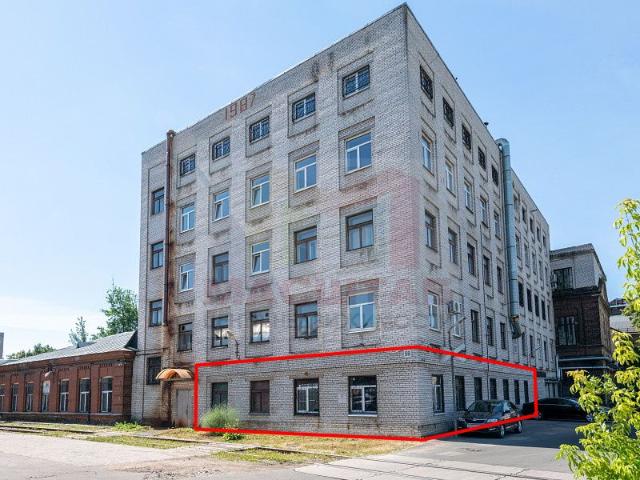 Недвижимость аренда в Нижегородская Ст-ца