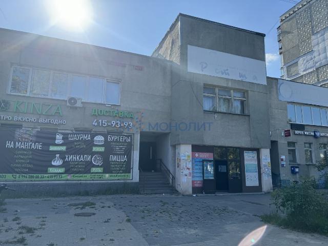 Недвижимость продажа в Автозаводский район, Горький