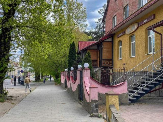 Коммерческая недвижимость продажа в Львовская, Загорье