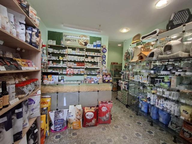 Коммерческая недвижимость аренда в Запорожье