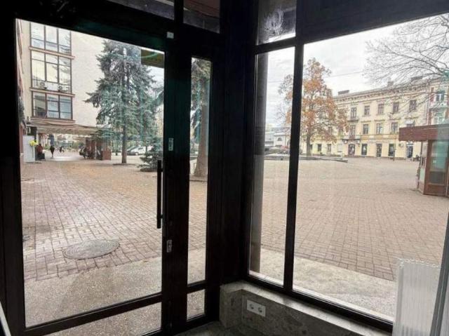 Коммерческая недвижимость аренда в Ивано-Франковске