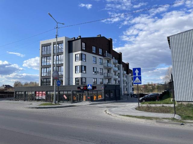 Коммерческая недвижимость аренда в Великом Омелянике