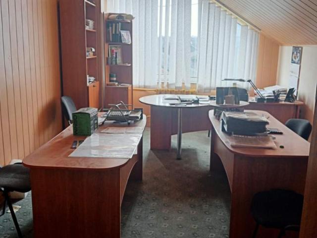 Коммерческая недвижимость аренда в Ровно