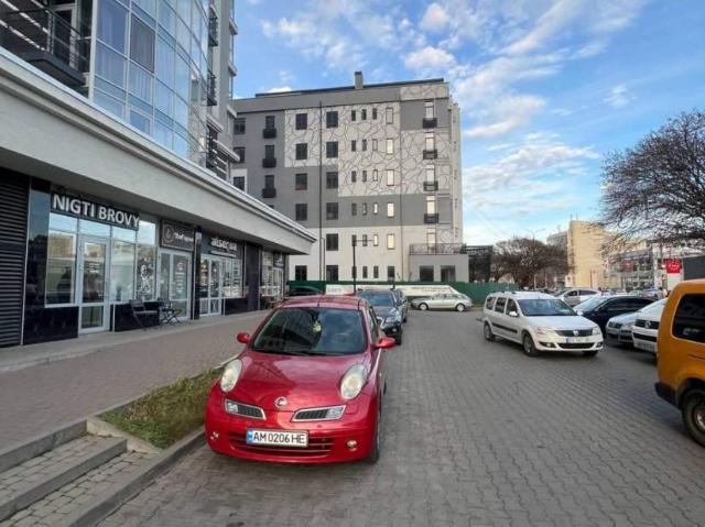 Коммерческая недвижимость аренда в Хмельницком