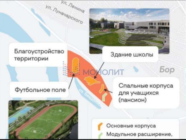 Недвижимость продажа в Бор, Тыва Республика