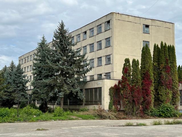 Коммерческая недвижимость аренда в Каменец-Подольском