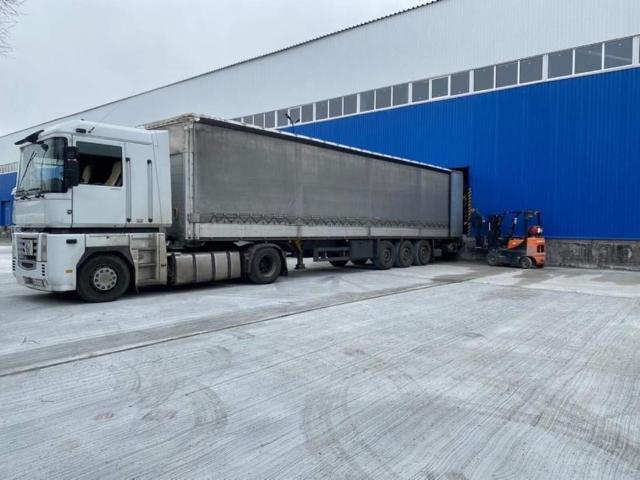 Коммерческая недвижимость аренда в Винницкой области