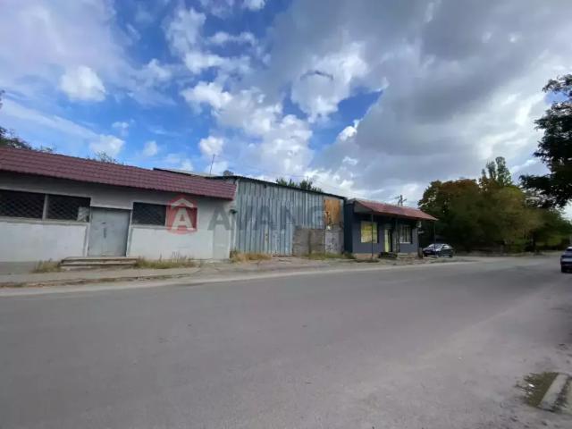 Коммерческая недвижимость аренда в Подгородном, Тернопольской области