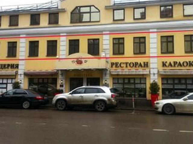 Недвижимость аренда в район Замоскворечье, Москва