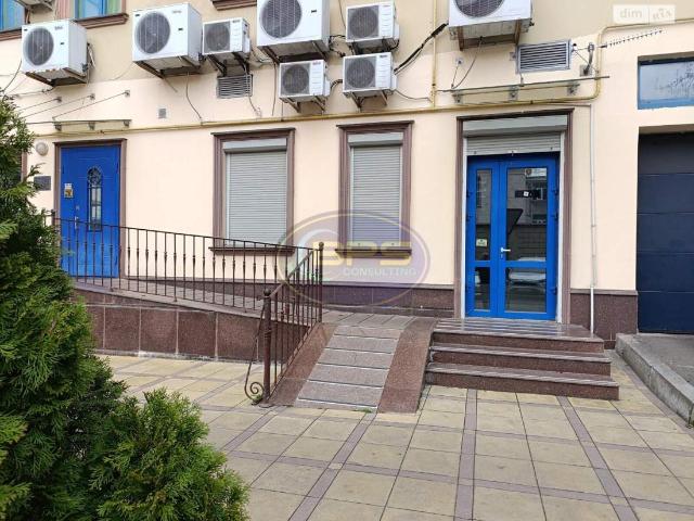 Коммерческая недвижимость аренда в Днепропетровской области