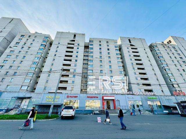 Недвижимость аренда в округ Сергиевское, Санкт-Петербург