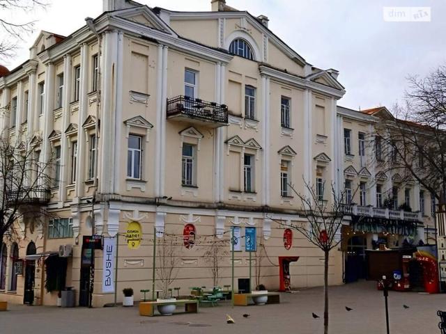Коммерческая недвижимость аренда в Виннице