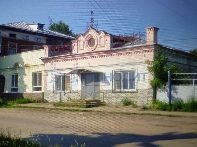 Недвижимость продажа в Лысковский Р-н, Тыва Республика
