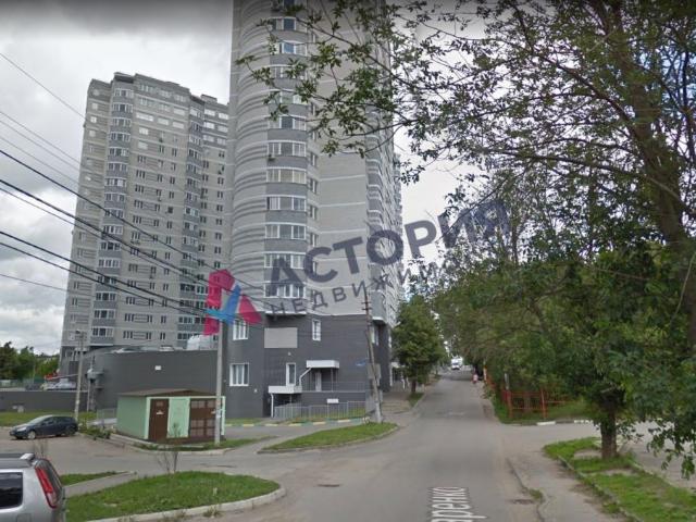Недвижимость продажа в Привокзальный территориальный округ, Тула