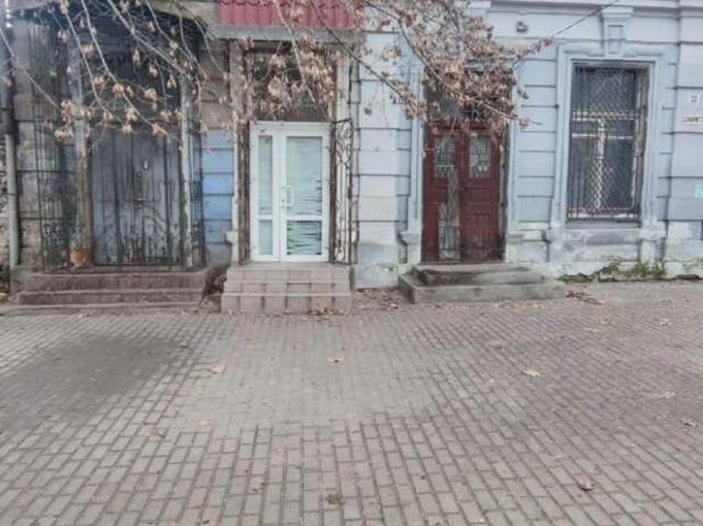 Коммерческая недвижимость продажа в Центральный