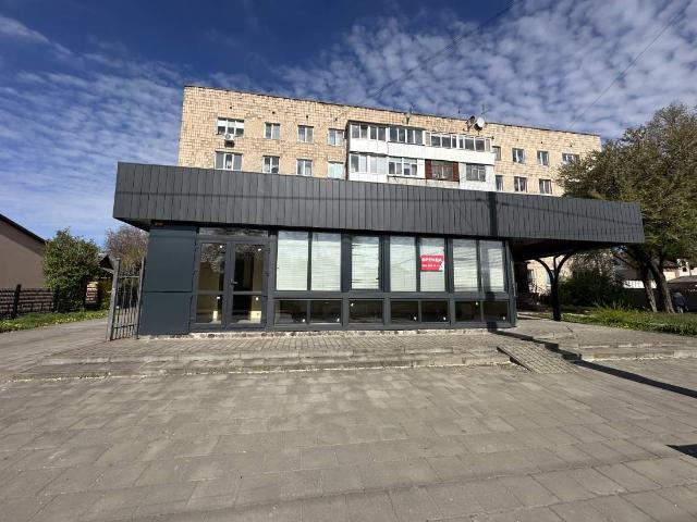 Коммерческая недвижимость аренда в ГПЗ, Великом Омелянике
