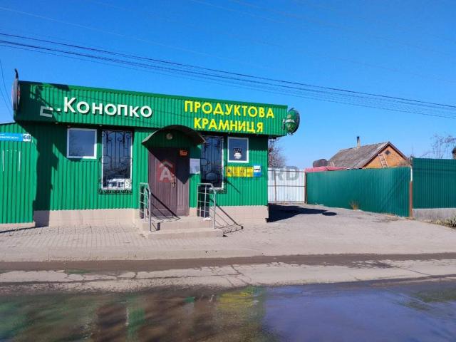 Коммерческая недвижимость аренда в Хмельницком