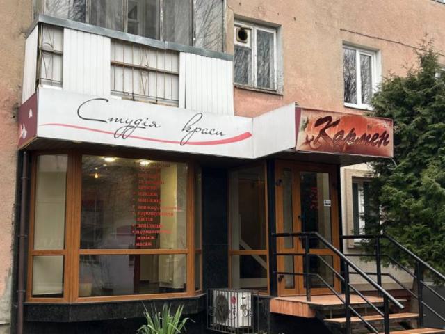 Коммерческая недвижимость аренда в Великом Омелянике