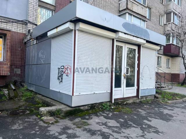 Коммерческая недвижимость аренда в Подгородном, Тернопольской области