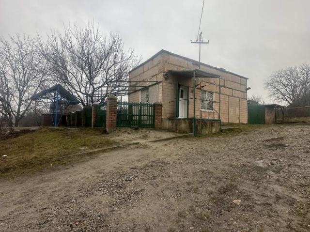 Коммерческая недвижимость продажа в Кропивницком