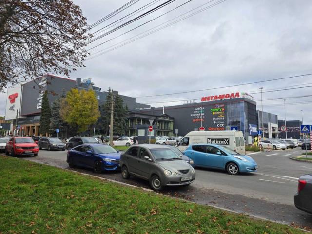 Коммерческая недвижимость аренда в Виннице