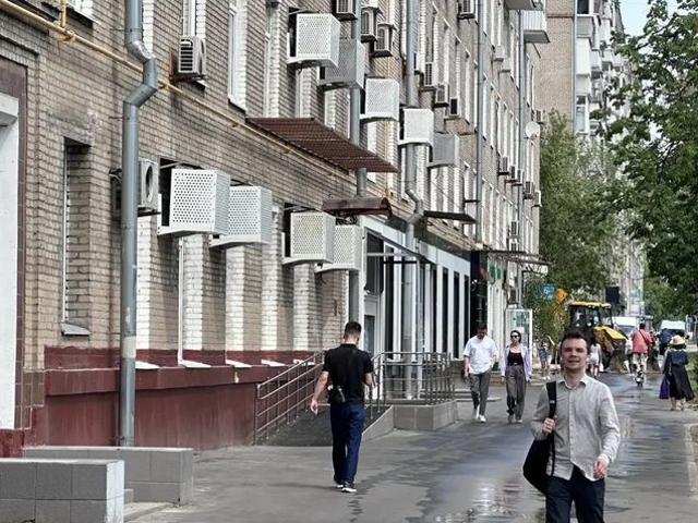Недвижимость аренда в Москва