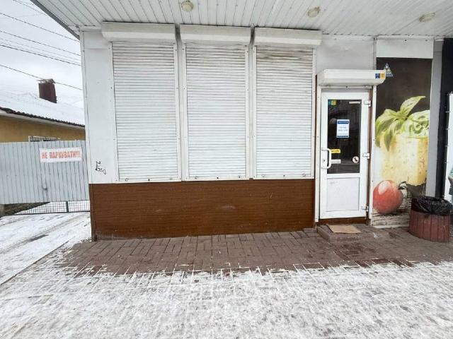 Коммерческая недвижимость аренда в Виннице