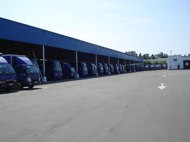 Коммерческая недвижимость продажа в Винницкой области