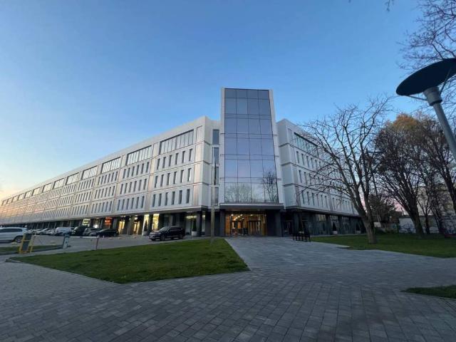 Коммерческая недвижимость аренда в Подгородном, Тернопольской области