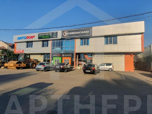 Недвижимость аренда в Березовый, Краснодарский Край