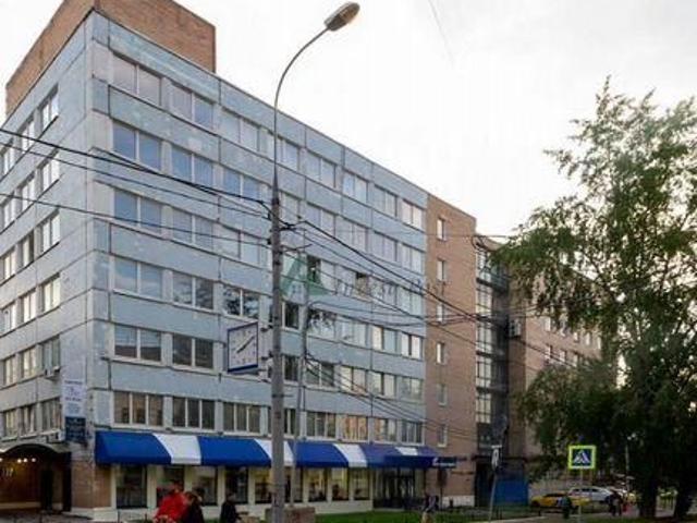 Недвижимость аренда в Москва