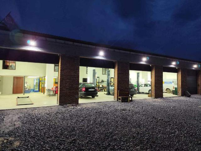 Коммерческая недвижимость продажа в Виннице